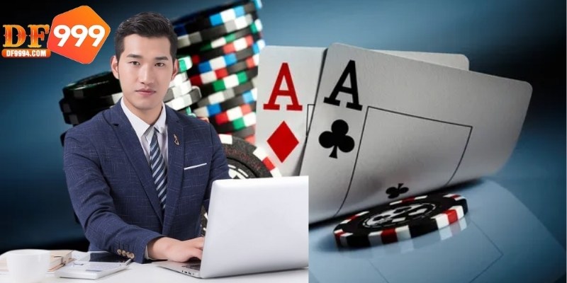 Chia sẻ thông tin cơ bản về CEO team DF999