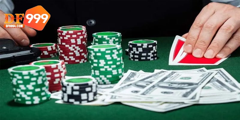 Chi tiết về mẹo cược casino