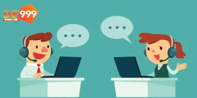 Kết nối CSKH để tư vấn tâm lý chơi có trách nhiệm