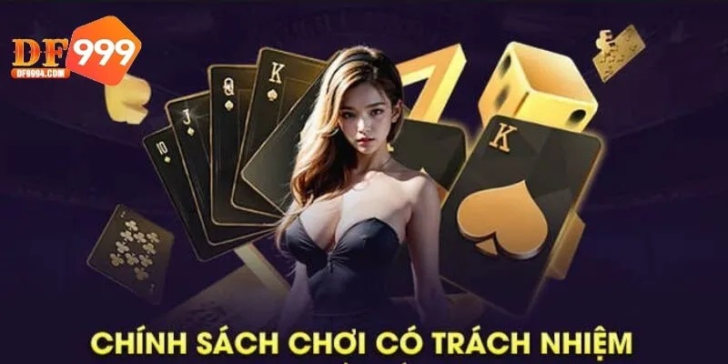 Chơi có trách nhiệm nhằm xây dựng cộng đồng văn minh, an toàn