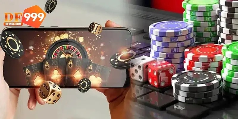Tránh tình trạng vay mượn để giải trí