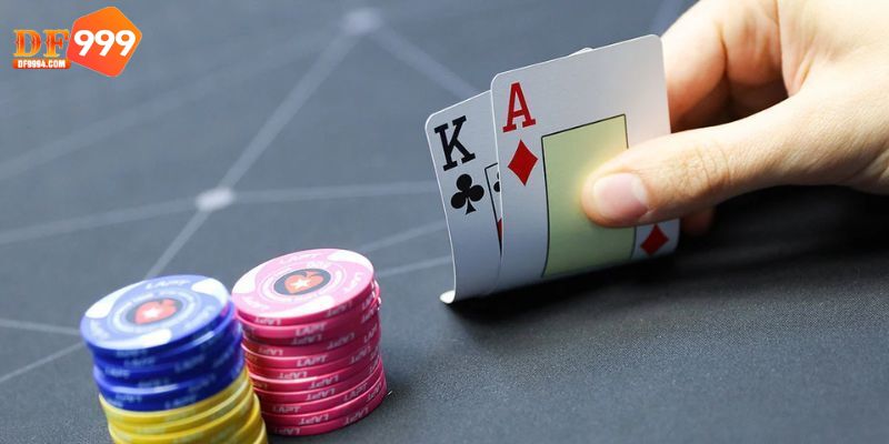 Hội viên được tham gia đa dạng game DF999 hợp tác 69VN