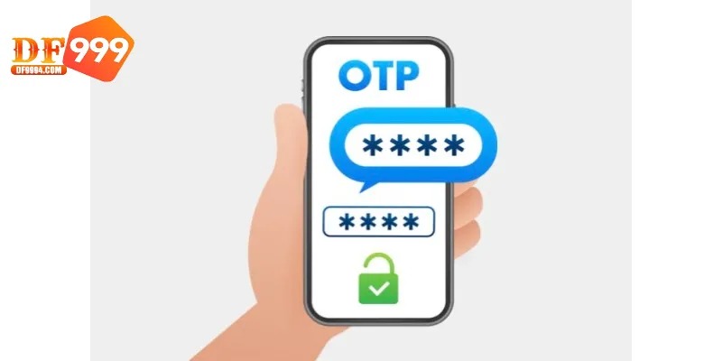 Kích hoạt sau khi đăng ký df999 trước khi truy cập