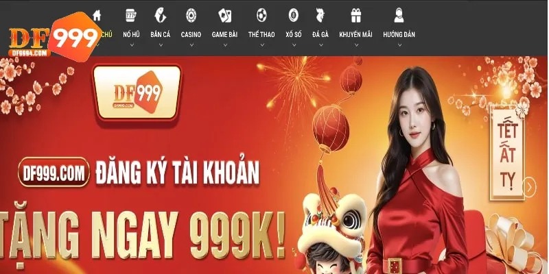 Ưu đãi cập nhật tại trang chủ liên tục