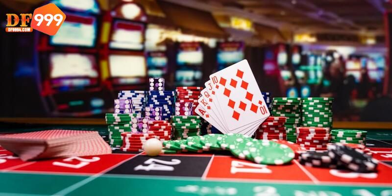 DF999 Hợp Tác 69VN