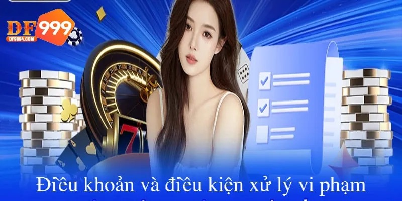Xử lý đúng luật tuỳ theo mức độ nặng nhẹ