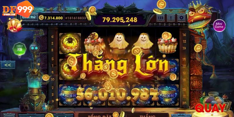 Vài điều bạn cần biết về hình thức chơi nổ hũ