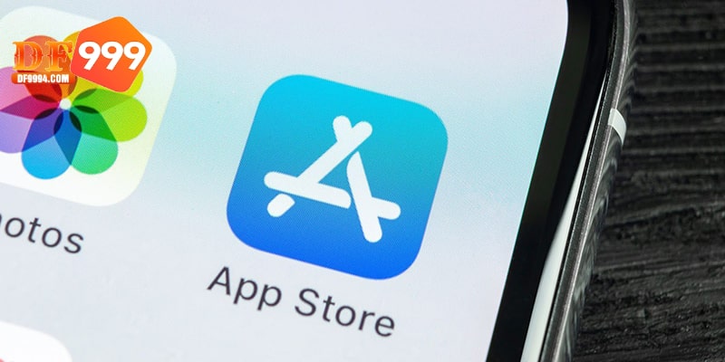 Quy trình tải app df999 nhanh gọn, tiện lợi