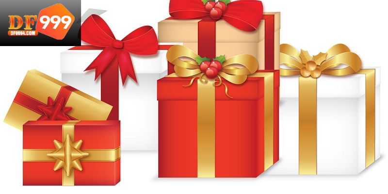 Khuyến mãi DF999 khi tải app hoàn thành