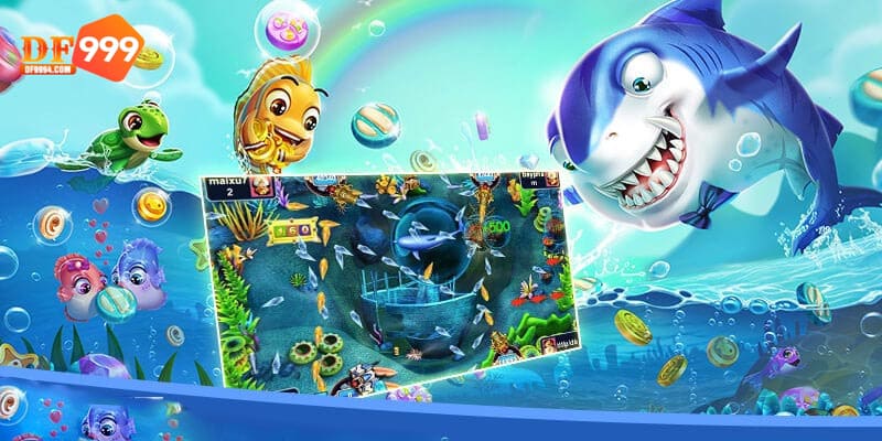 Giới thiệu các mẹo chơi bắn cá thắng lớn
