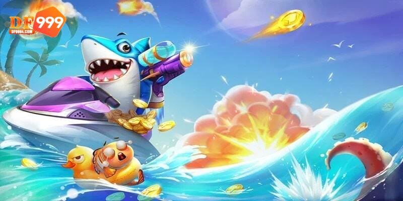 Đôi điều về thể loại săn cá đổi thưởng