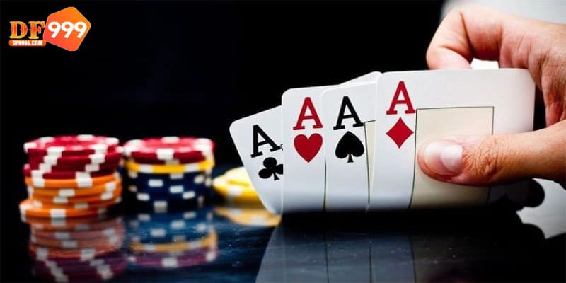 Chia sẻ các mẹo chơi game bài 3D cực hay
