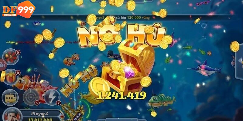 Tổng hợp các mẹo chơi nổ hũ cực hay