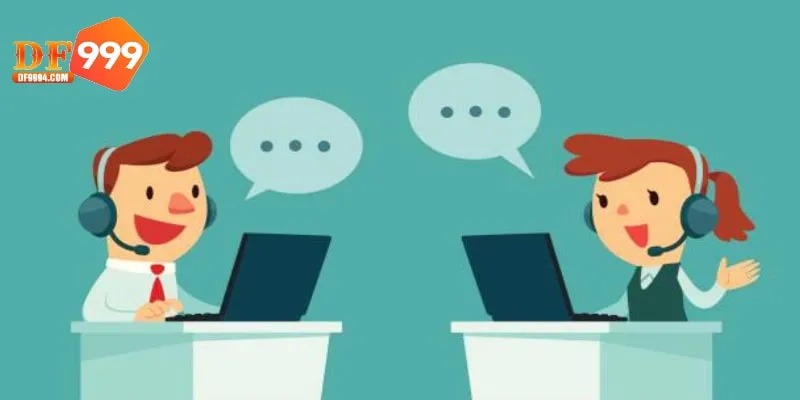 Kết nối CSKH để được giúp đỡ