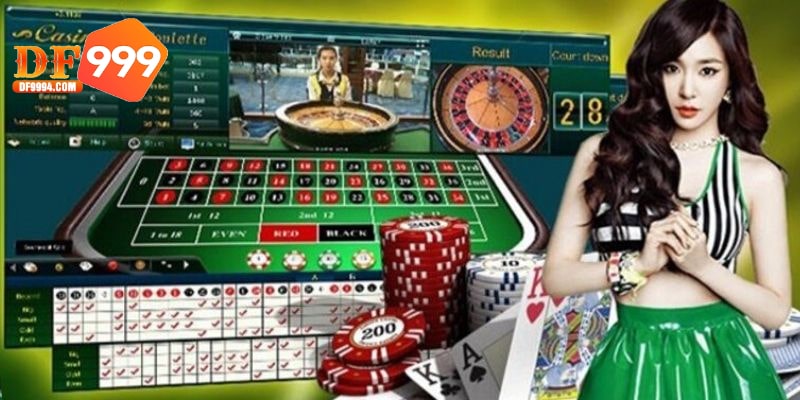 Hợp tác cùng những nhà phát triển game lớn tại nước ngoài