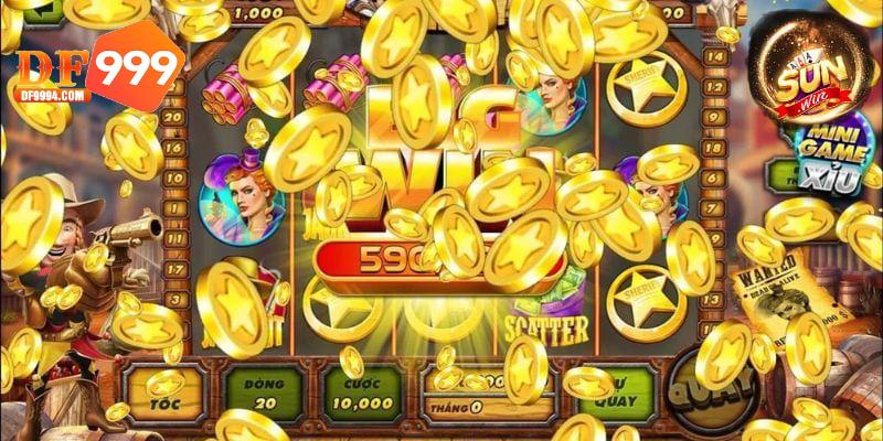 Giải thích các thuật ngữ quan trọng trong game nổ hũ DF999