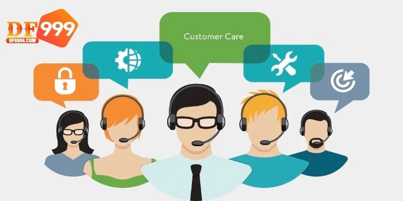 Kết nối CSKH nếu cần thay đổi dữ liệu quyền riêng tư
