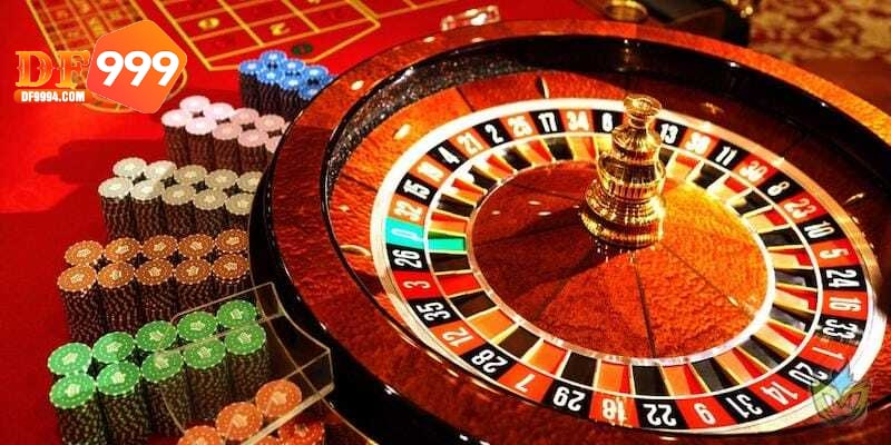 Ưu điểm của mẹo cược casino df999