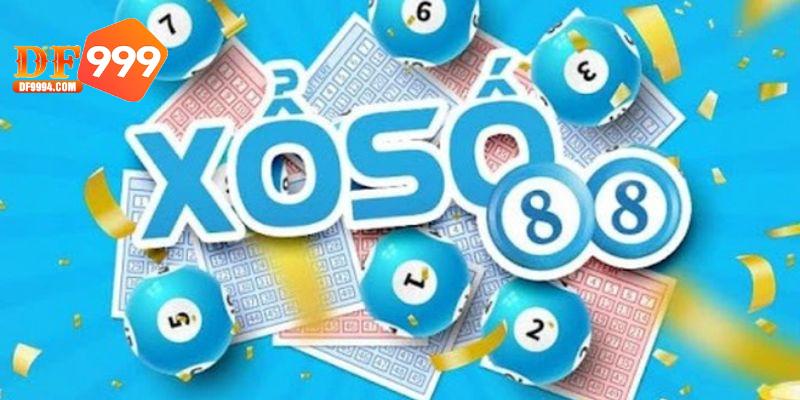 Những trò chơi xổ số DF999 đang được ưa chuộng hiện nay