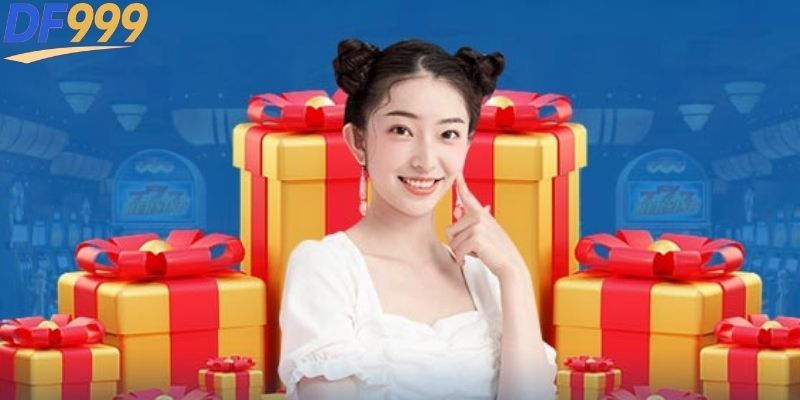 Mỗi chương trình mang lại một phần thưởng vô cùng hấp dẫn
