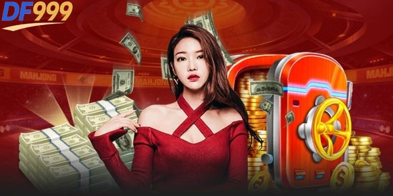 Rút tiền DF999 qua thẻ ghi nợ dành cho những người không muốn chờ lâu
